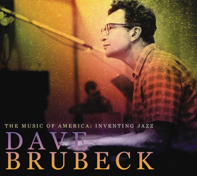 The Dave Brubeck Quartet profile