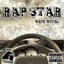 RAP STAR cover