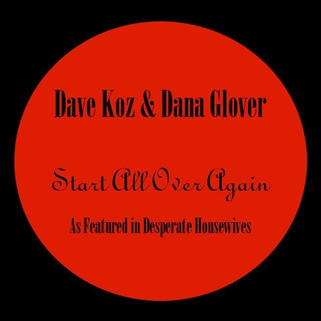 Dana Glover profile