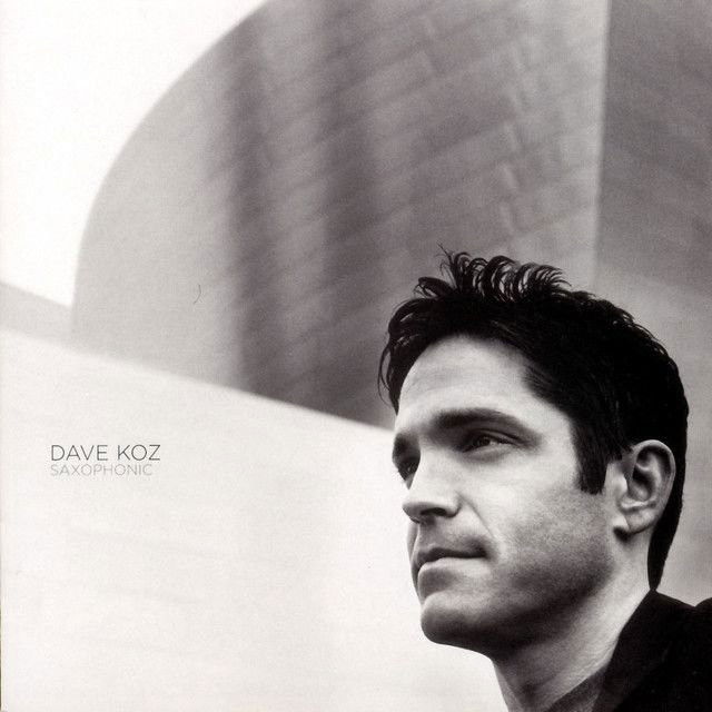 Dave Koz profile