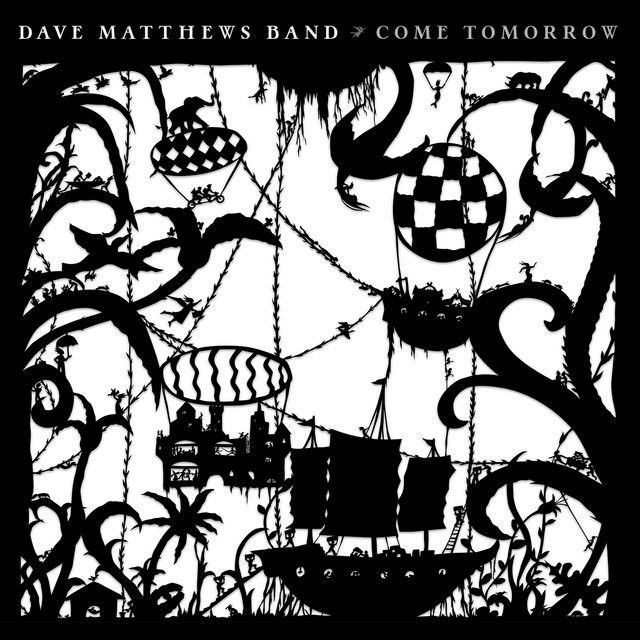 Dave Matthews Band profile