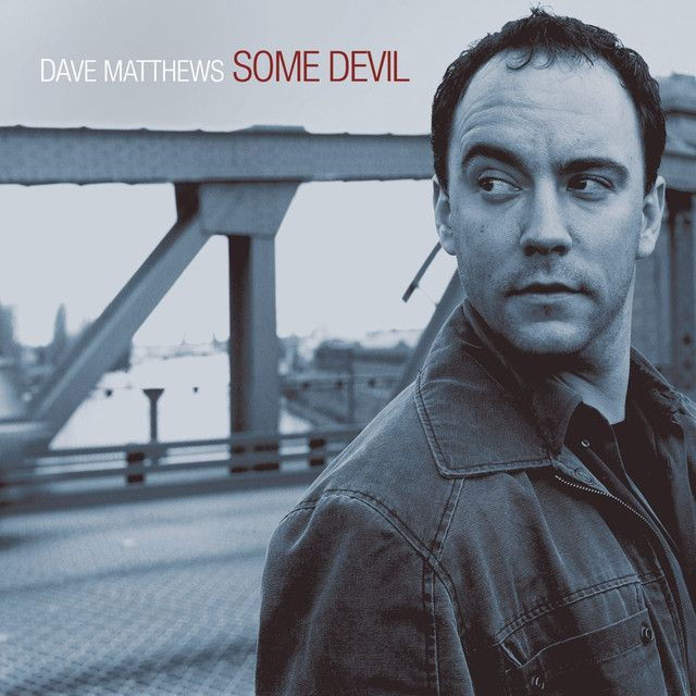 Dave Matthews profile