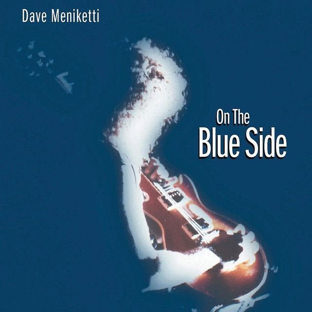 Dave Meniketti profile