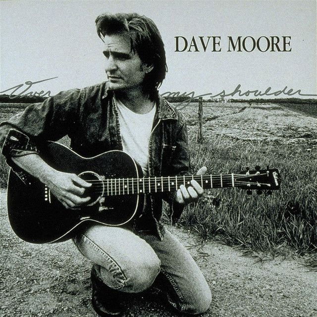 Dave Moore profile