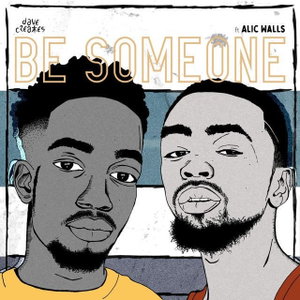 Be Someone