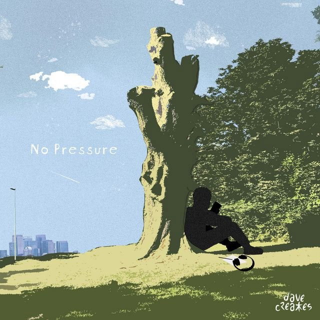 No Pressure