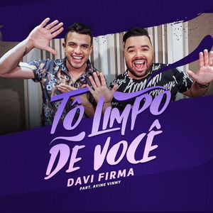 Tô Limpo de Você