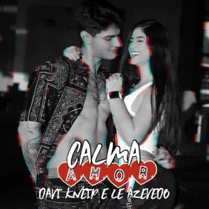 Calma Amor