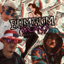 Bumbum Balança cover
