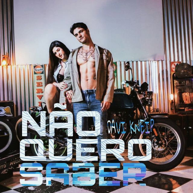 Não Quero Saber