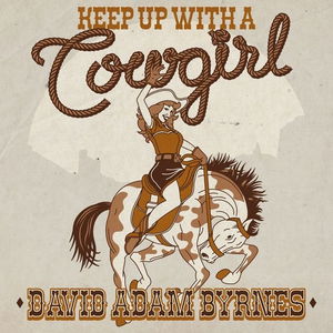 Keep up with a Cowgirl