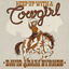 Keep up with a Cowgirl cover