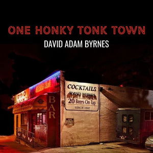 One Honky Tonk Town