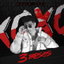 3 BESOS cover