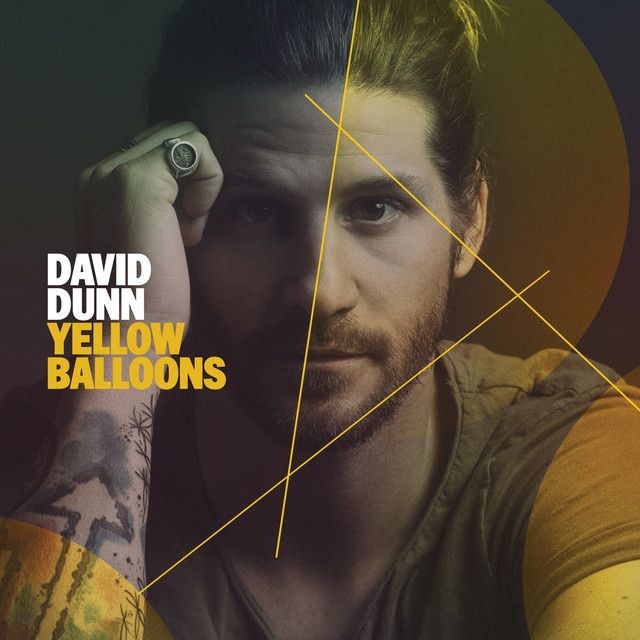 David Dunn profile