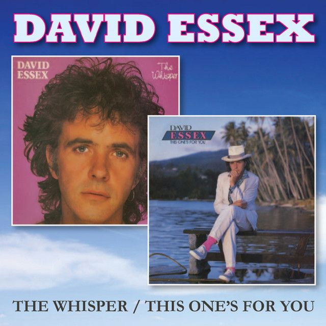 David Essex profile