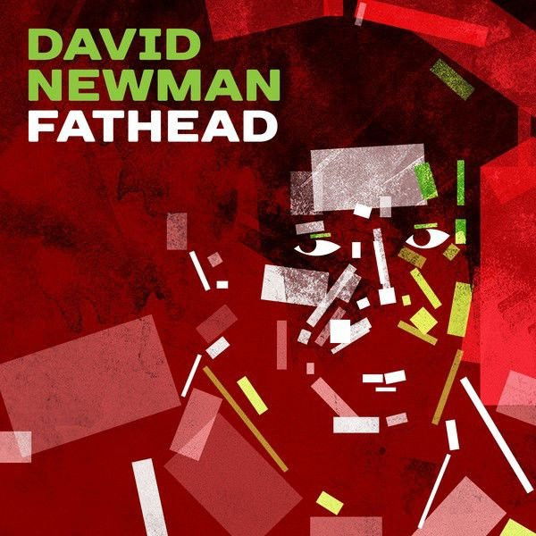 David “Fathead” Newman profile