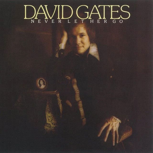 David Gates profile