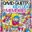 Memories cover