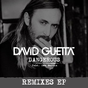 Dangerous - Steve Aoki Remix