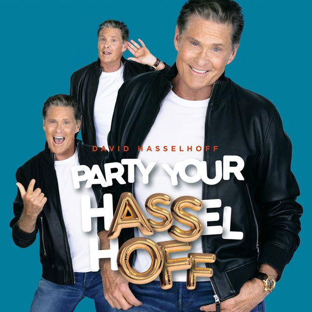 David Hasselhoff profile