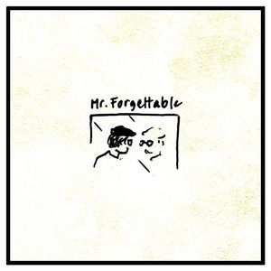 Mr. Forgettable