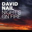 Night's On Fire cover