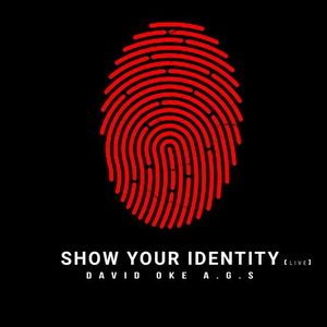 Show your Identity - Live