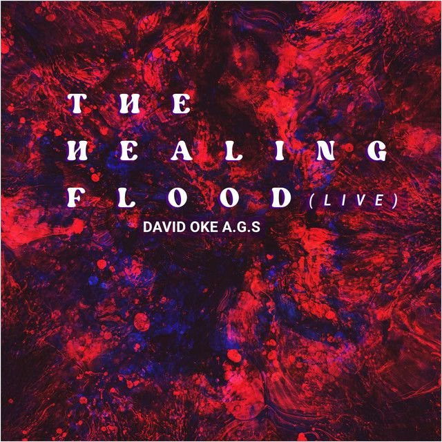 The Healing Flood - Live