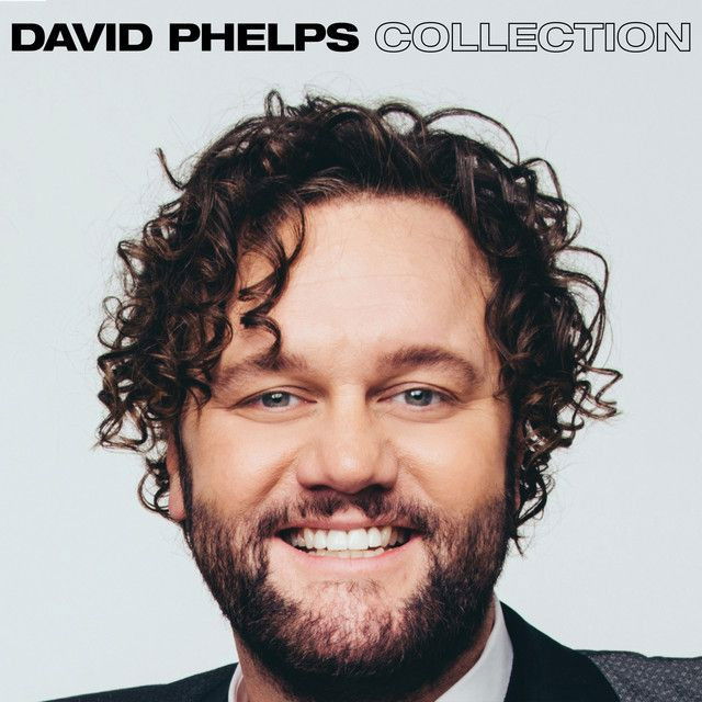 David Phelps profile