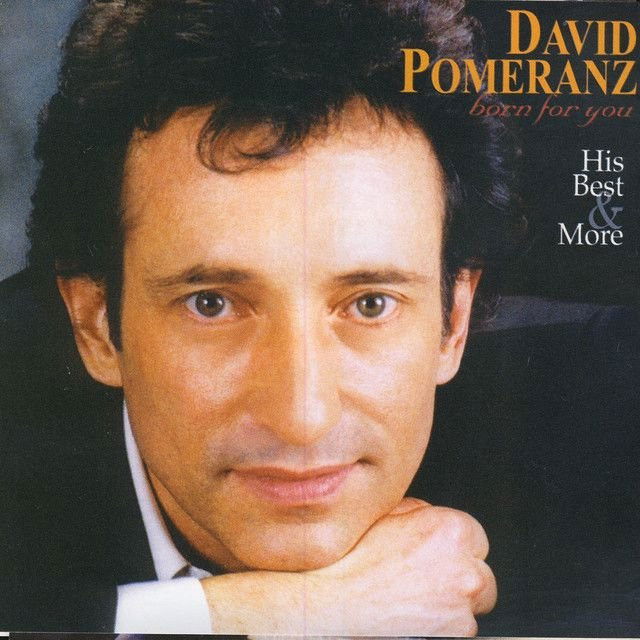 David Pomeranz profile