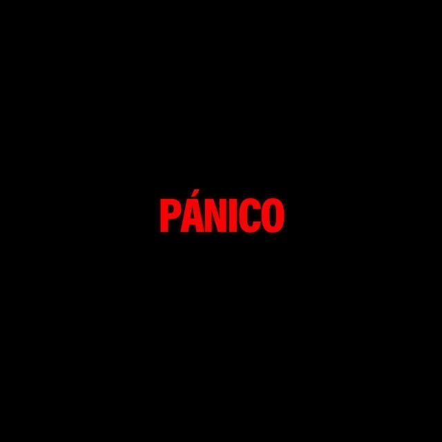 PÁNICO