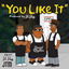 You Like It cover