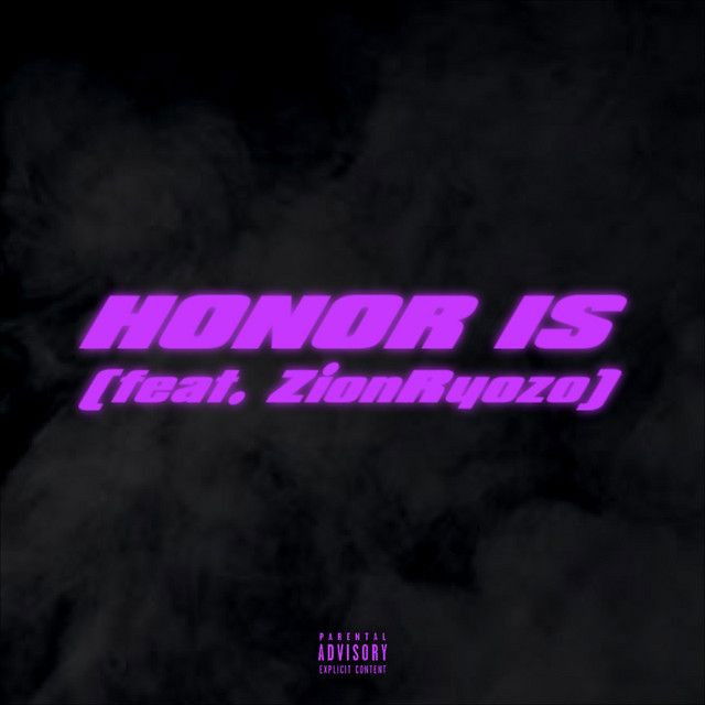 Honor is - Remix