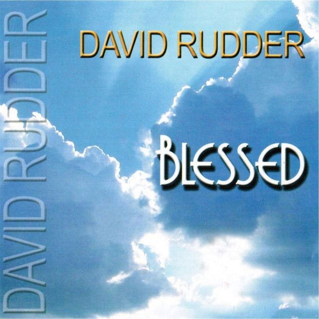 David Rudder profile