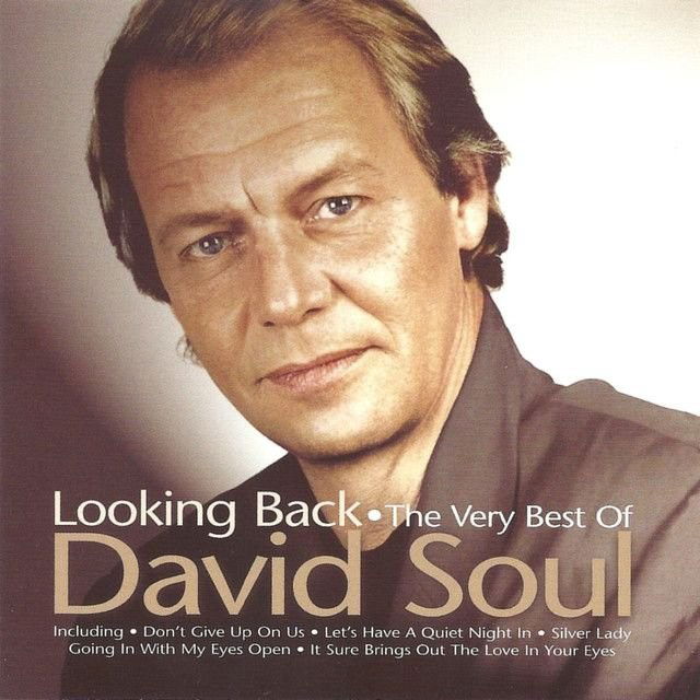 David Soul profile