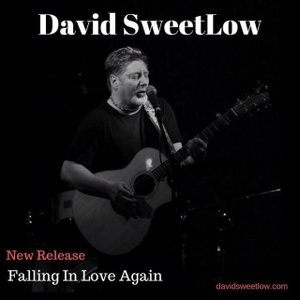 Falling in Love Again