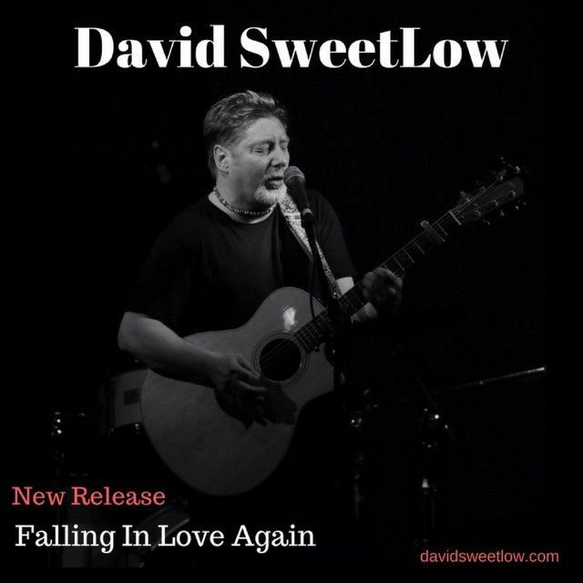 Falling in Love Again