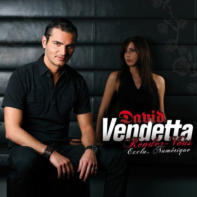 David Vendetta profile