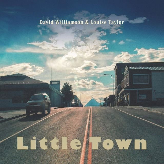 Little Town