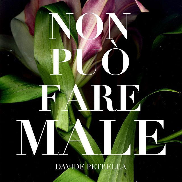 Non può fare male - Single version