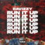 Run it up cover