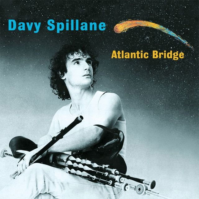 Davy Spillane profile