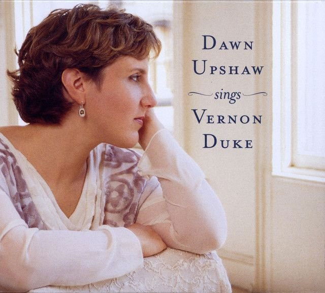 Dawn Upshaw profile