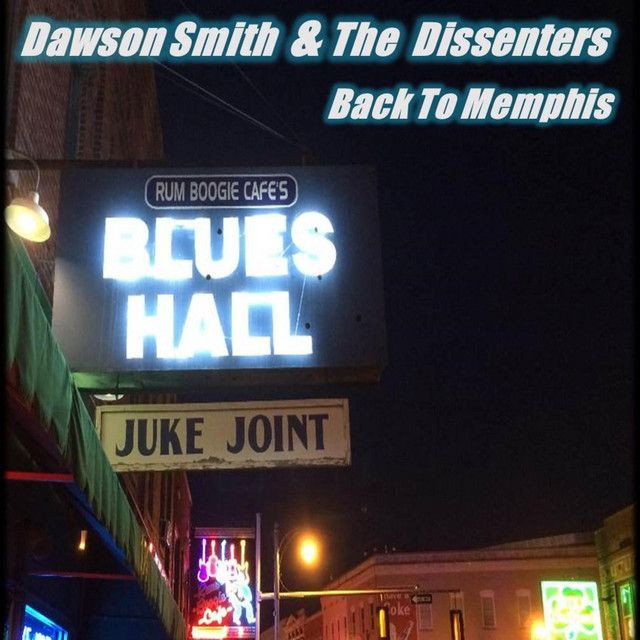 Back to Memphis