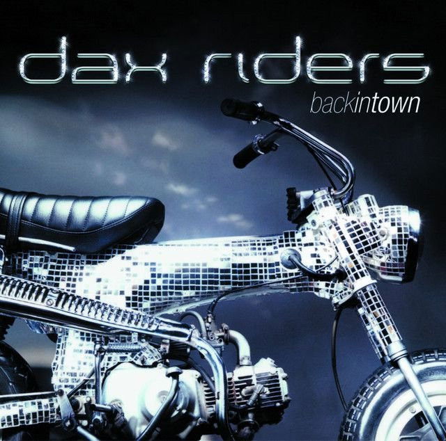 Dax Riders profile