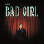 Bad Girl cover