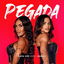 Pegada cover