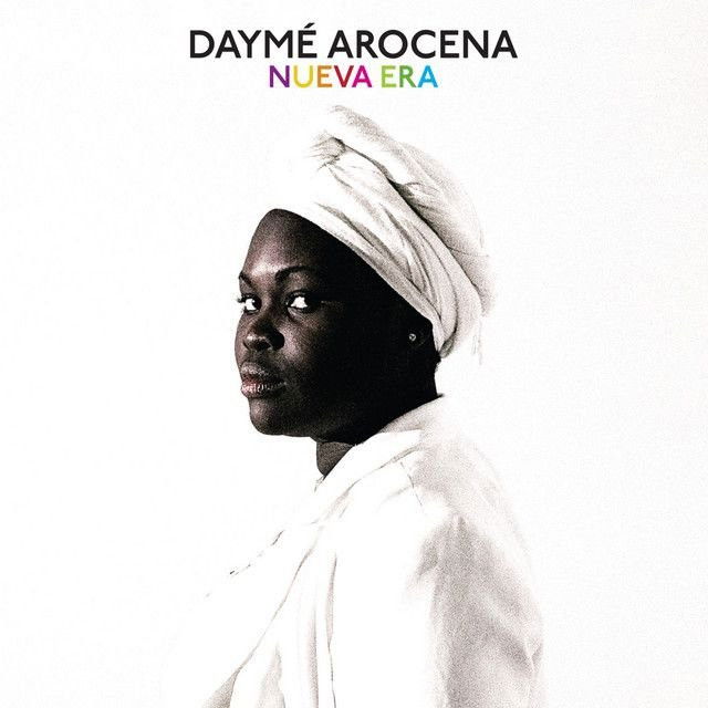 Daymé Arocena profile