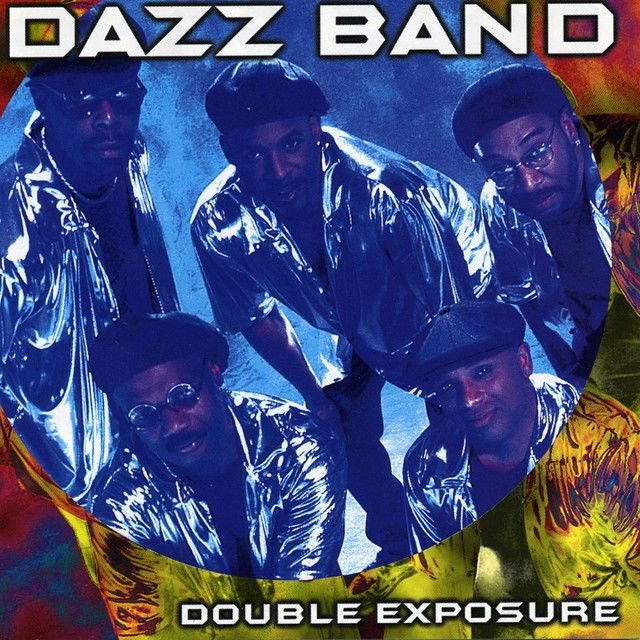 Dazz Band profile